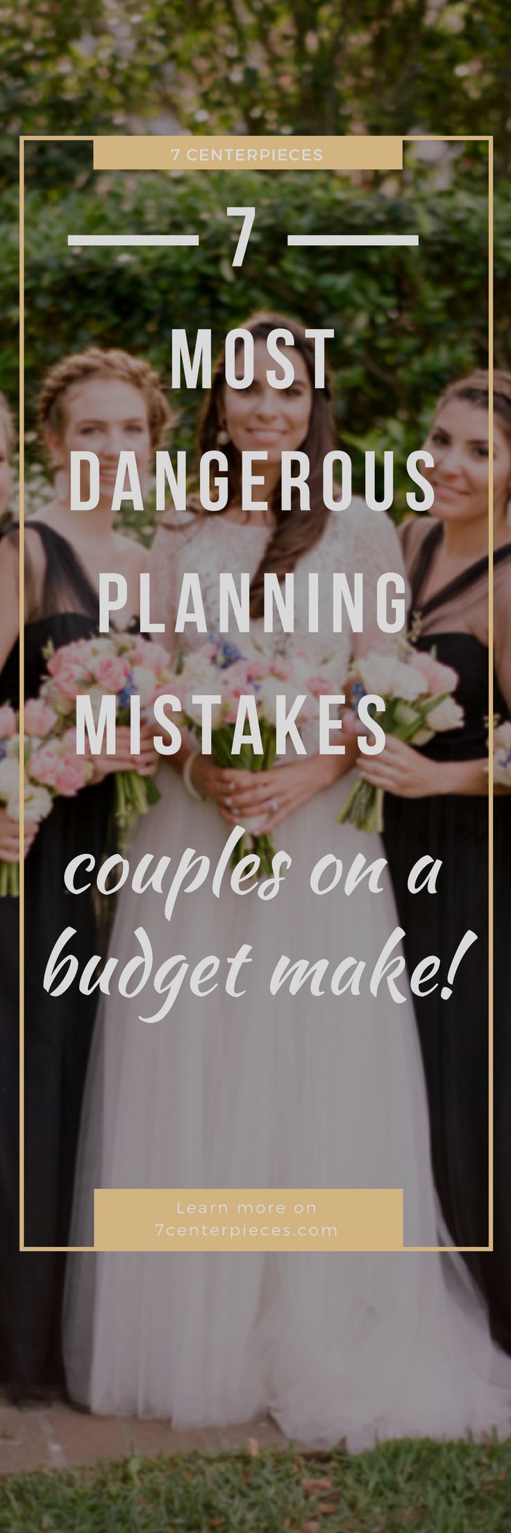 budget wedding plans