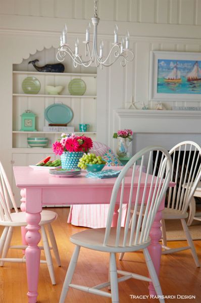 Pink Dining Room Turquoise Sarasota Interior Design Interior Custom Interior Design Sarasota Style Pink Dining Room Turquoise Sarasota Interior Design Interior Custom Interior Design Sarasota Style