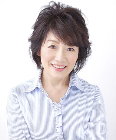 40代・50代・60代の大人の女性向けのヘアスタイル