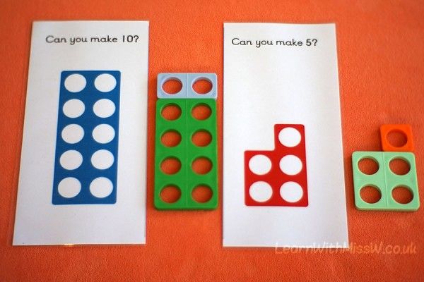 teach children well developing math