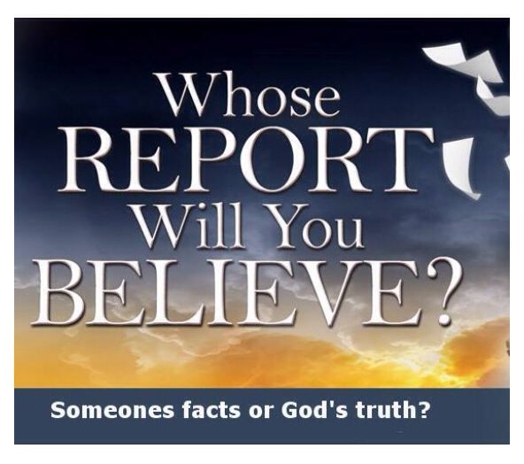 Who's Report Will You Believe? John 12:38 that the word of Isaiah the prophet might be fulfill… |
Morning quotes for friends, Bible study topics, Scripture pictures