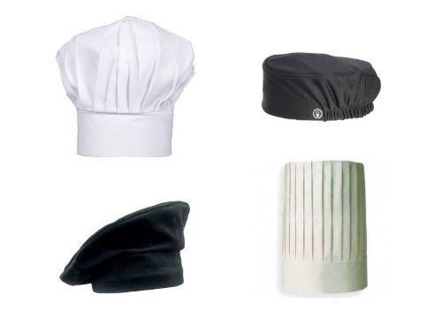 A Chef s hat Is Said To Have A Pleat For Each Of The Many Ways You Can A Chef s hat Is Said To Have A Pleat For Each Of The Many Ways You Can