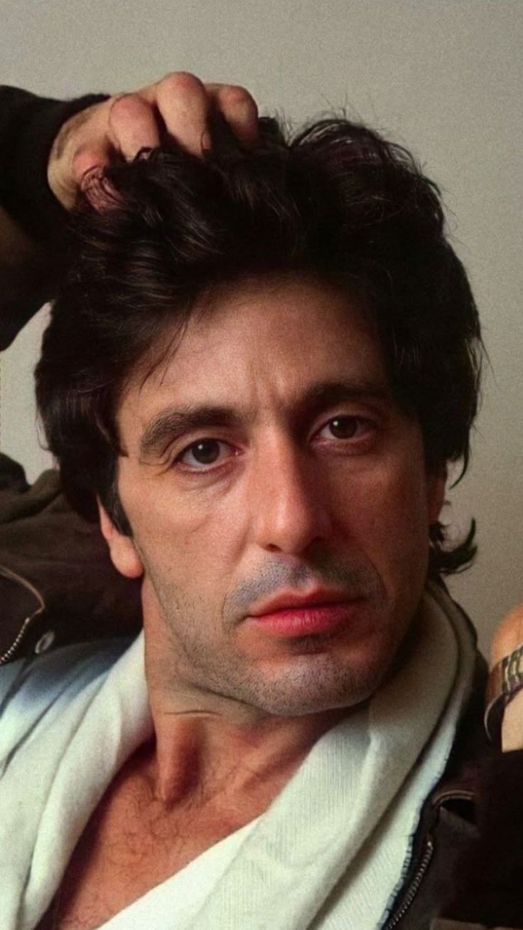 Al Pacino in 2023 | Al pacino, Actors, Carlito’s way
