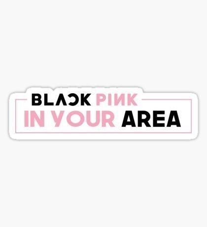 pin by yesh on stikery in 2021 stickers blackpink blackpink