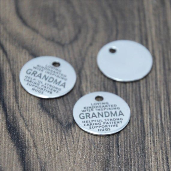 10pcs//lot Dad of all the walks we have taken this one is my favorite Charm 20mm