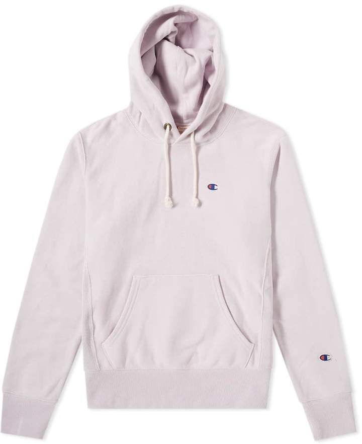 champion reverse weave classic hoody