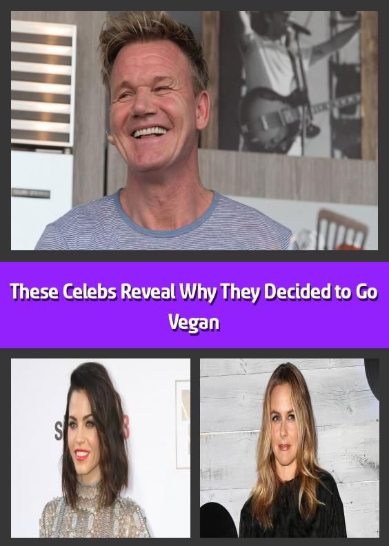 these celebs reveal why they decided go vegan a vegan lifestyle these celebs reveal why they decided go vegan a vegan lifestyle