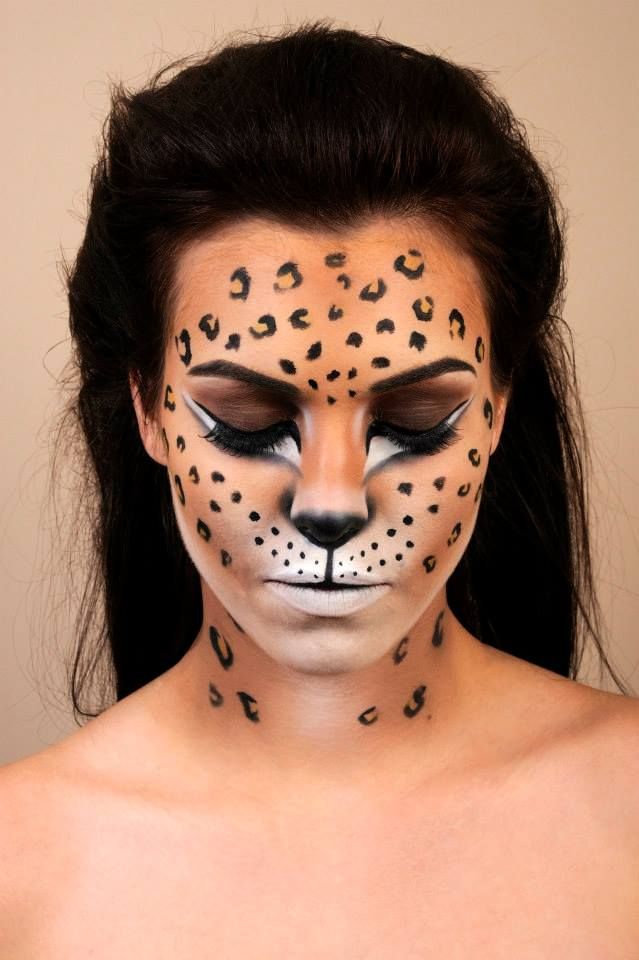9 different ways you can be a cat this halloween halloween facehalloween make uphalloween ideascat - Halloween Face Painting For Girls 9 different ways you can be a cat this halloween halloween facehalloween make uphalloween ideascat - Halloween Face Painting For Girls