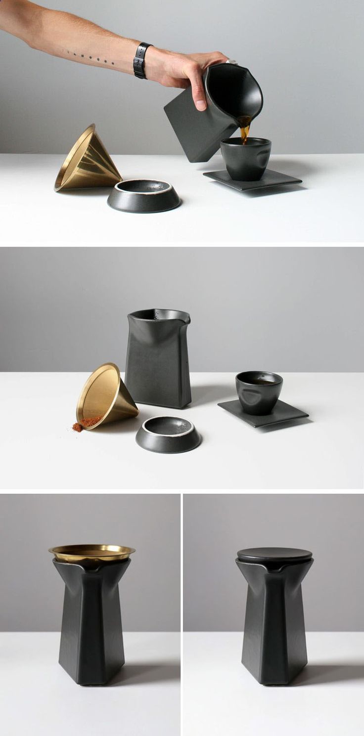 Best Modern Coffee Makers Ideas Only On Pinterest Drip - Coffee Maker This Matte Black Porcelain Pourover Coffee Press Is The best modern coffee makers ideas only on pinterest drip - coffee maker this matte black porcelain pourover coffee press is the