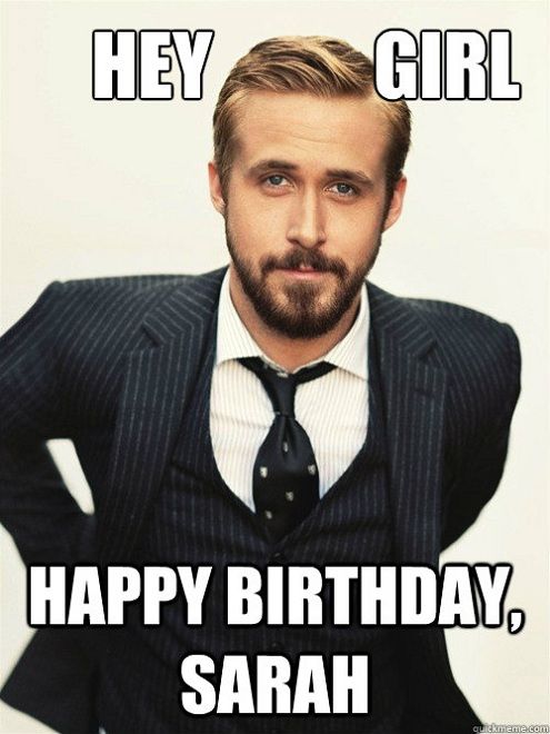 7 best Happy Birthday Sarah images on Pinterest | Funny happy ... 7 best Happy Birthday Sarah images on Pinterest | Funny happy ...