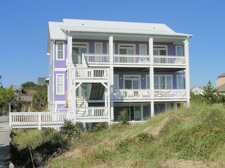 Beach House Sleeps Beach House Sleeps