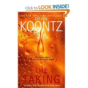 dean koontz the taken dean koontz the taken