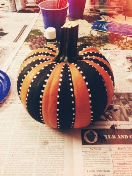5 Easy Diy Pumpkin Decorating Ideas 5 Easy Diy Pumpkin Decorating Ideas