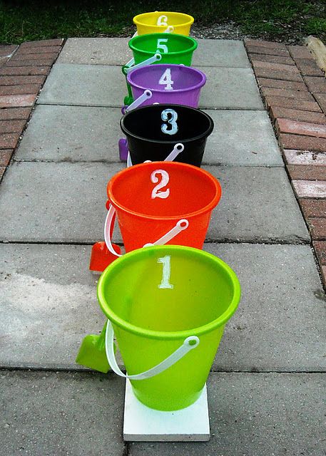 cute bucket toss idea for carnival party its written on the wall 22 fun halloween games treats and ideas for your halloween party - Halloween Fun Images cute bucket toss idea for carnival party its written on the wall 22 fun halloween games treats and ideas for your halloween party - Halloween Fun Images