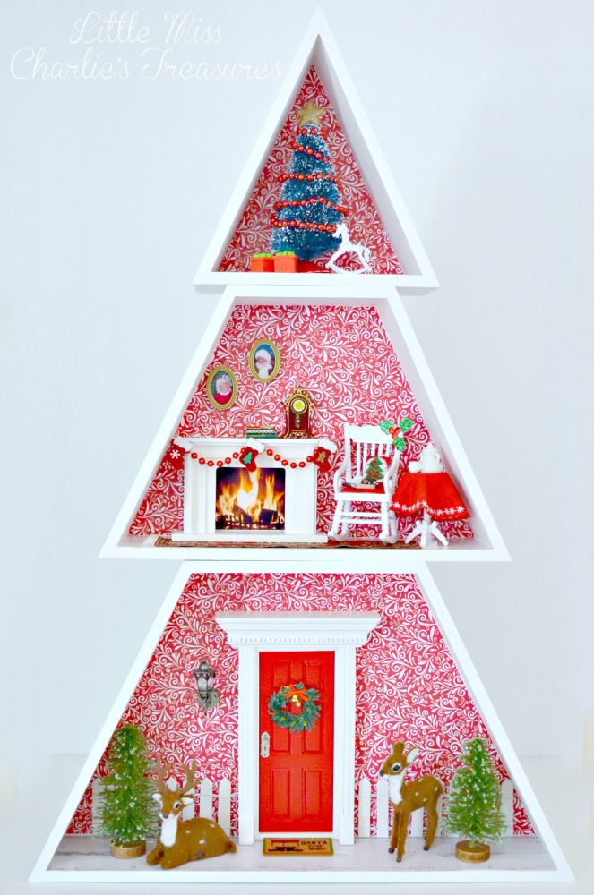 Christmas Elf House Diy Project Projects - Christmas Elf Decorations Home Visit Christmas Elf House Diy Project Projects - Christmas Elf Decorations Home Visit
