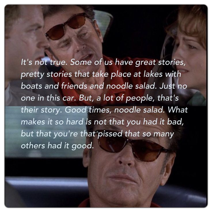 As Good As It Gets Brutal Truth About So Many Of Us Favorite Movie Quotes Movie Quotes Love Movie