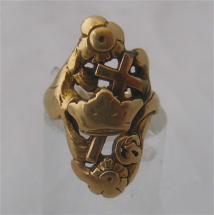 Esoteric Rings Esoteric Rings