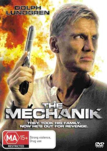 Mechanik 2 Film Mechanik 2 Film