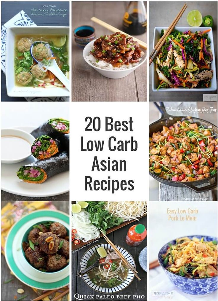 Easy low carb recipes pinterest Easy low carb recipes pinterest