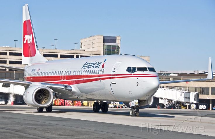 Photo Of American Airlines B738 N915nn Flightaware American Airlines Airlines Photo