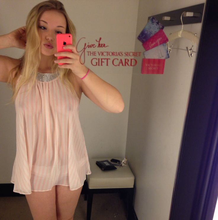 Bikini changing room clips