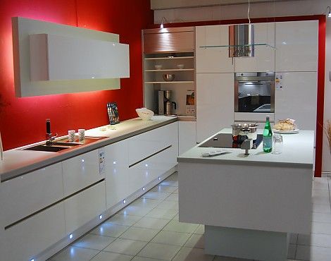 Die besten 25+ Küche grifflos Ideen auf Pinterest Küche weiß - nolte küchen griffe Die besten 25+ Küche grifflos Ideen auf Pinterest Küche weiß - nolte küchen griffe