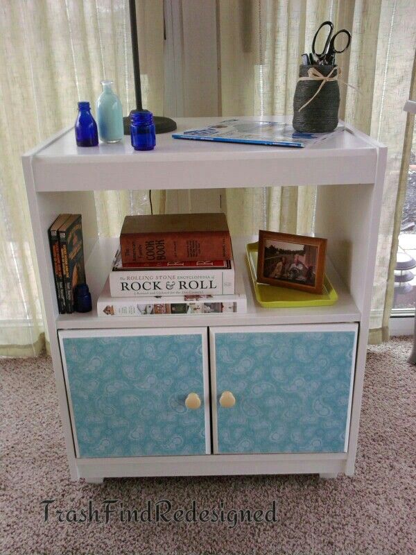 45 Best Repurposing Microwave Carts Images On Pinterest Microwave Cart Originally Taken From Someone S Trash Now Repurposed