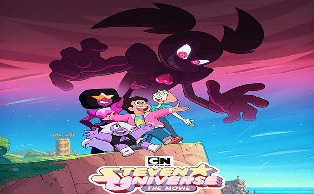 Steven Universe La Pelicula 2019 Full Hd 1080p Espanol Latino Excelente Steven Universe Poster De Steven Universe Imagenes De Steven Universe