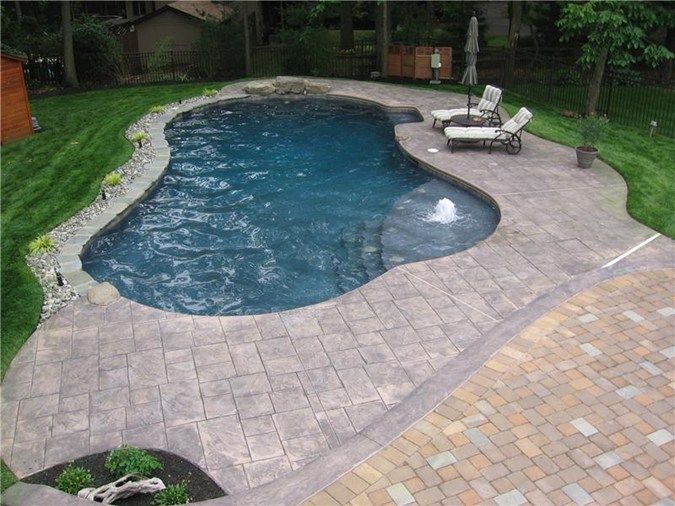 18 best pool deck images on pinterest | concrete pool, pool decks 18 best pool deck images on pinterest | concrete pool, pool decks