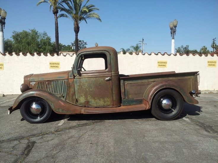 Pat Obrien Chevy >> 12 best 35,36,37 Ford Pickup images on Pinterest | Ford ... Pat Obrien Chevy >> 12 best 35,36,37 Ford Pickup images on Pinterest | Ford ...