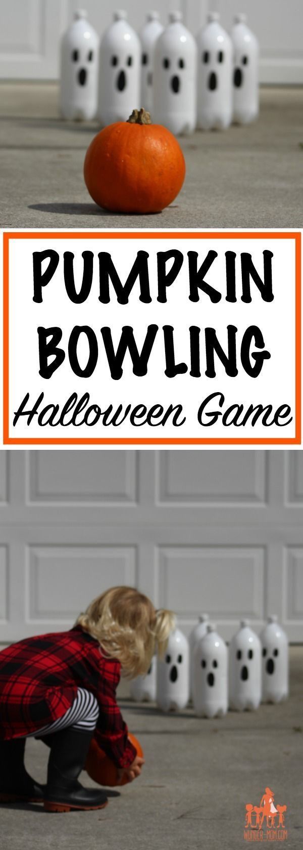 15 Halloween Party Games – Captain Decor