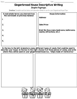 Sample Essay Proposal Christmas Descriptive Writing For Middle School Gingerbre Essay Writings In English also How To Write Proposal Essay Christmas Descriptive Writing For Middle School Gingerbread House Essays About English