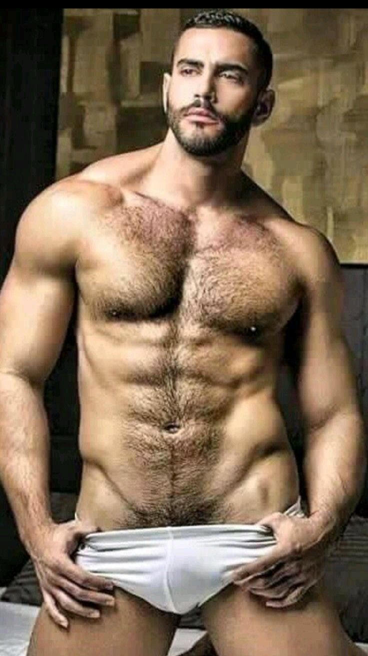 Pity, White hairy hunks naked matchless topic Apologise, White hairy hunks naked