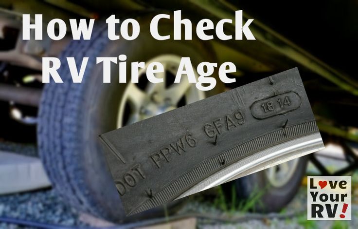 Travel Trailer Tires Wear On Inside Travel Trailer Tires Wear On Inside
