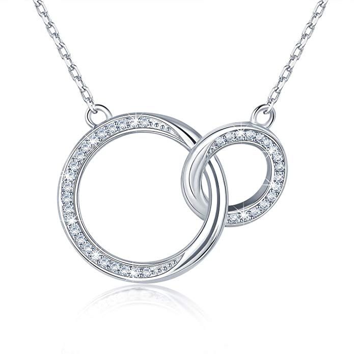 Cercle Anneau Véritable Argent Sterling 925 Oxydé Bijoux Cadeau face hauteur 9.5 mm