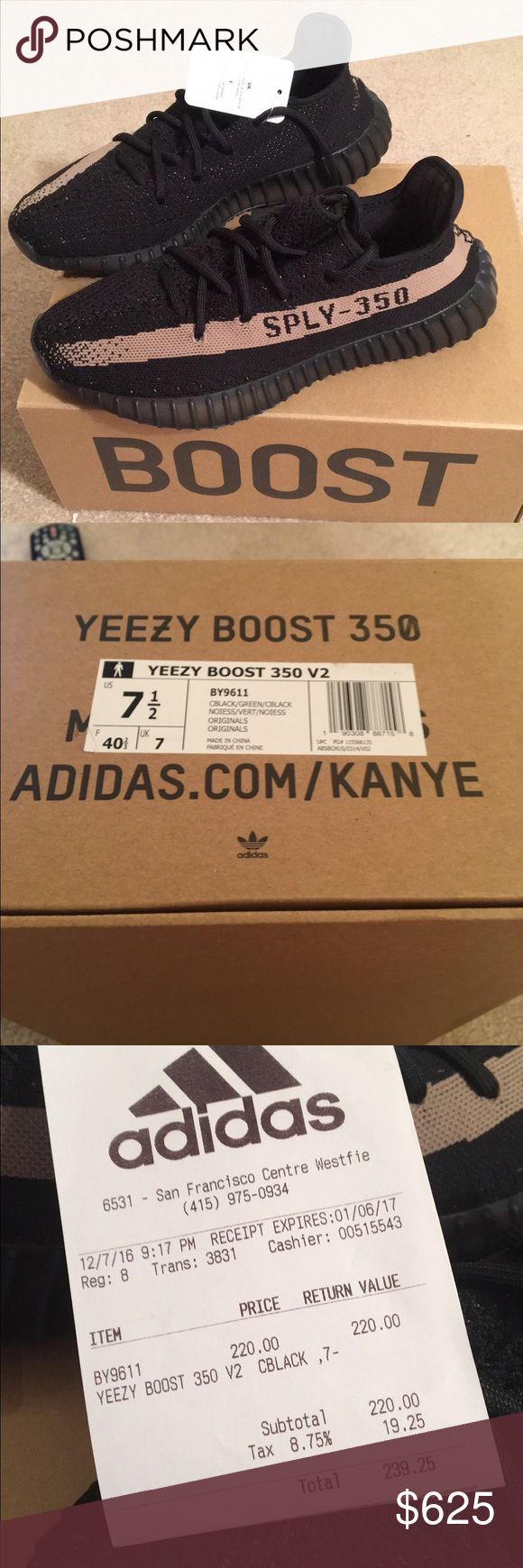 yeezy boost 350 for sale under $100 yeezy boost size 8 100 authentic