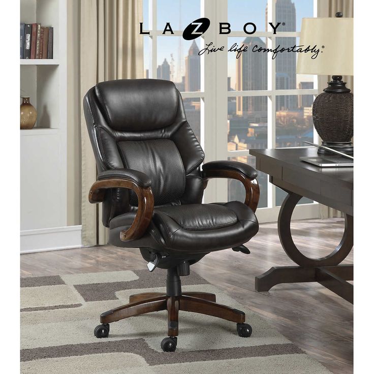 la z boy manager chair costco review