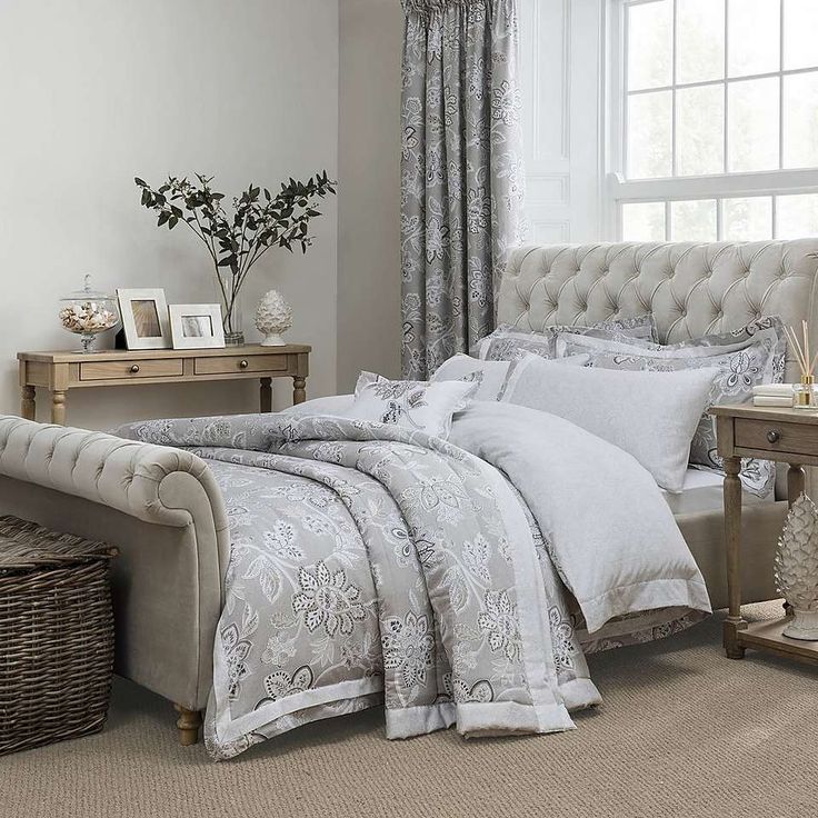 The 25+ best Grey duvet covers ideas on Pinterest Pink and gold
