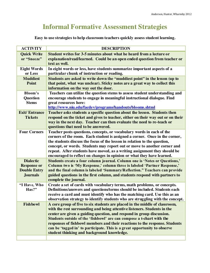 Best 25+ Formative assessment examples ideas on Pinterest - what is a summative assessment Best 25+ Formative assessment examples ideas on Pinterest - what is a summative assessment