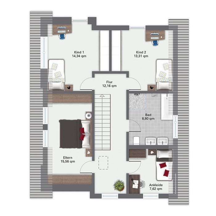Die besten 25+ Haus pläne Ideen auf Pinterest Hauspläne - badezimmer grundriss planen Die besten 25+ Haus pläne Ideen auf Pinterest Hauspläne - badezimmer grundriss planen