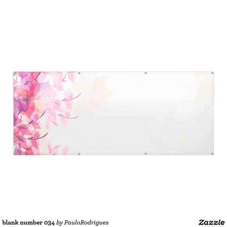blank number 034 banner blank banner banner custom banners