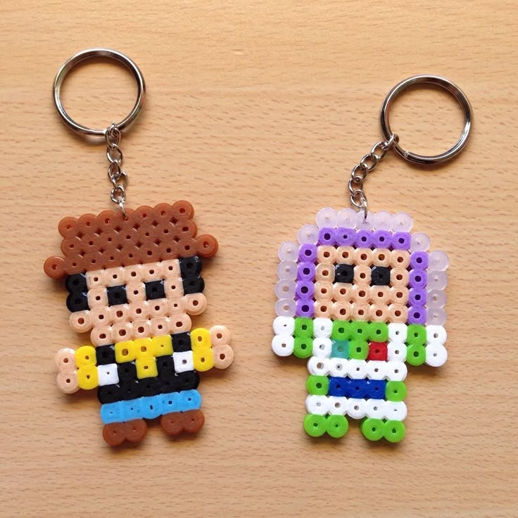 Diy Crafts With Pony Beads Diy Crafts With Pony Beads