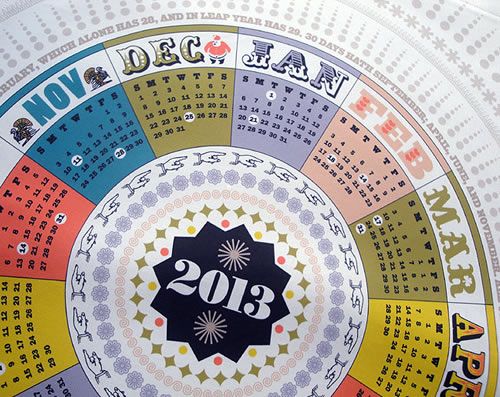 Round Calendar Design : Best calendar design images on pinterest Round Calendar Design : Best calendar design images on pinterest