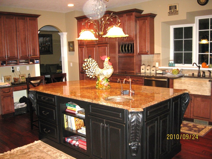 Black Country Kitchen best 25+ french country kitchen with island ideas only on Black Country Kitchen best 25+ french country kitchen with island ideas only on