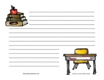 Pay writing paper