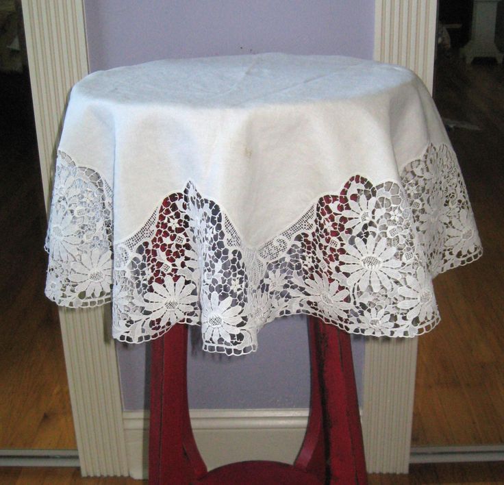 50 Small Round Table Cloth Vintage Modern Furniture Check More At Nikkitsfun Com Smal Design Linens Vintage Modern Furniture, Small Round Vintage Tablecloth
