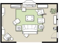 Best 20+ Furniture arrangement ideas on Pinterest | Furniture placement, How to arrange furniture and Living room furniture layout
