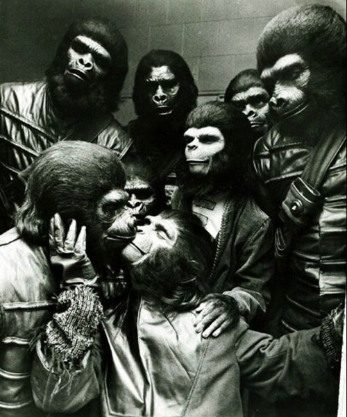 Same, Planet of the apes orgy excited too Thanks for Planet of the apes orgy think