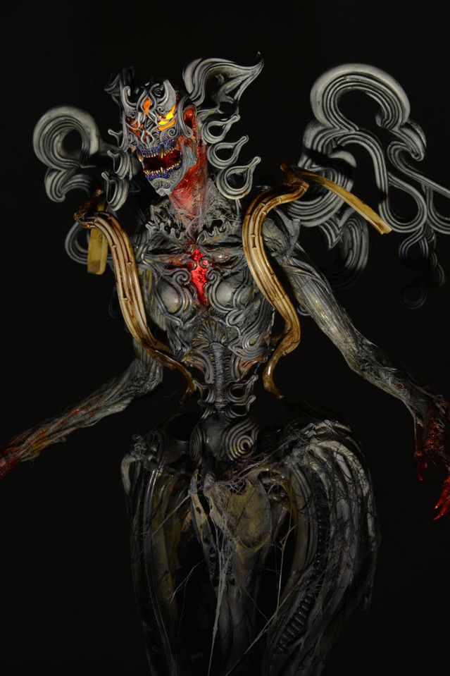 Pin by jynxiiie Valentine on Character/Creature Design in 2022 ...