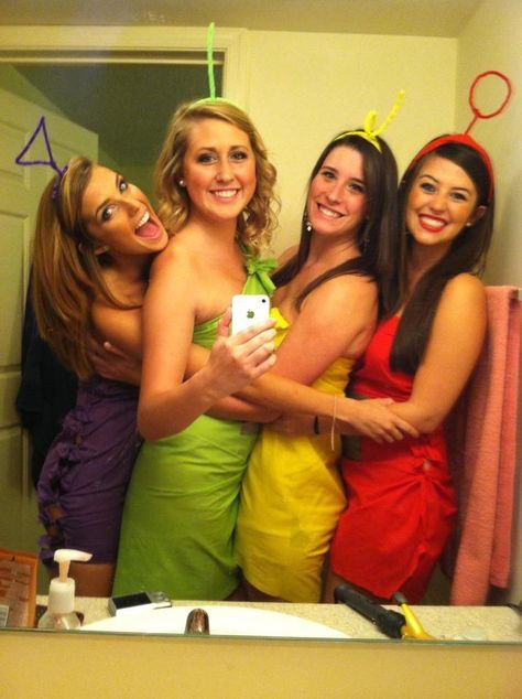 75 Last-Minute College Halloween Costume Ideas